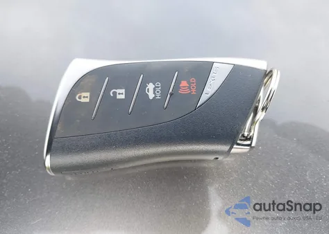 2021 Lexus Ls 500 z USA, uszkodzony, nr VIN JTHD51GF1M5009736